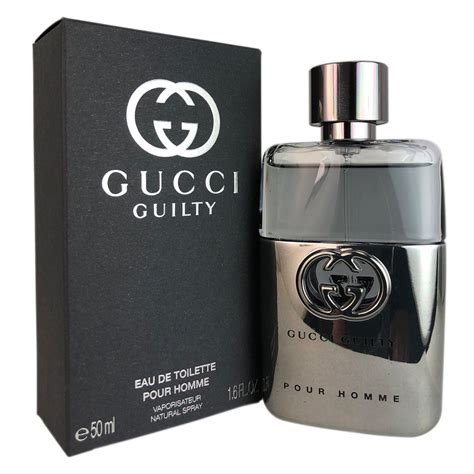 gucci guilty for men sample|Gucci Guilty for men 100ml.